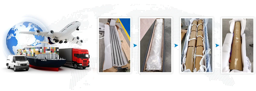 titanium bar